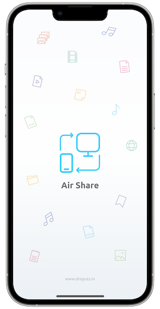Air-Share-iPhone-App-1